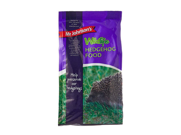 Mr Johnson's Dry Hedgehog Food 750g