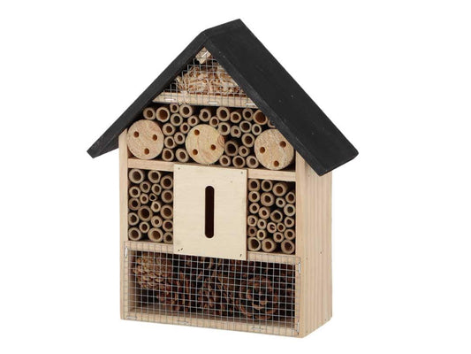 Fallen Fruits Butterfly & Insect House 29cm