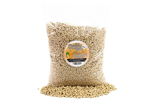5Kg Chubby High-Energy Seed & Insect Suet Pellets