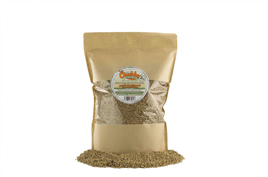 Chubby Sunflower Chips 2kg