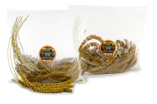 2Kg Chubby Millet Sprays For Birds