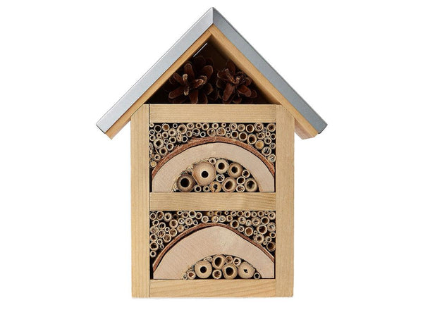 Natures Feast Garden Insect House
