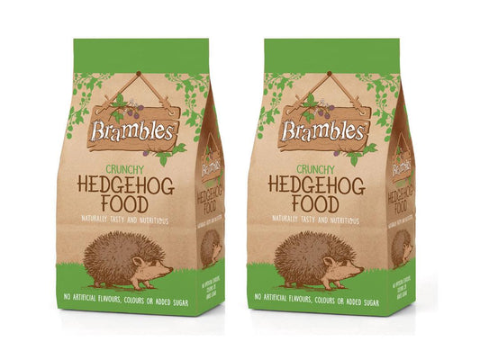 Brambles Crunchy Hedgehog Food 4Kg