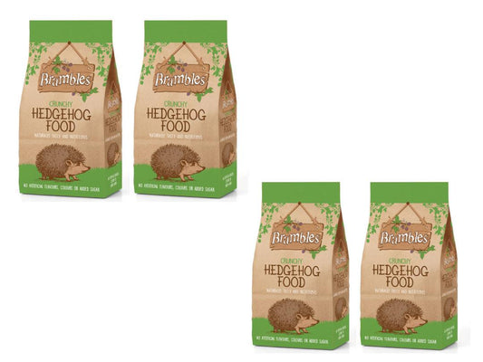 Brambles Crunchy Hedgehog Food 8Kg