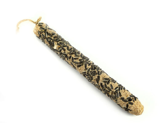 25 x Chubby Extra Large Sunflower Seed Suet Stick