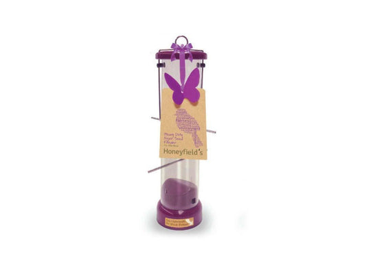 Honeyfields Heavy Duty Nyjer Seed Feeder