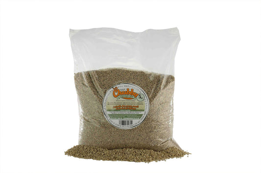 Chubby Sunflower Chips 5kg