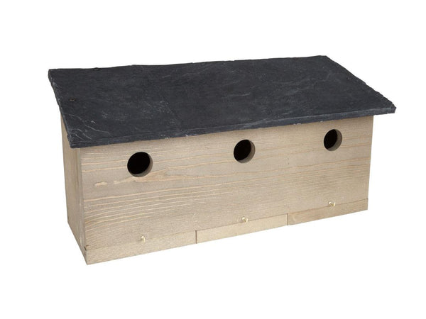 Gardman Sparrow Colony Nest Box FSC