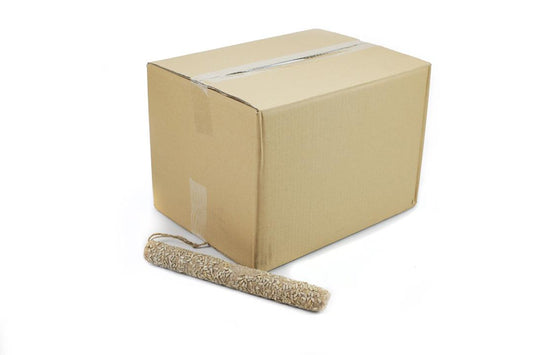 25 Chubby Extra Large Sunflower Hearts Suet Stick