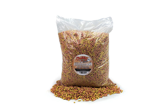 5Kg High-Energy Mixed Chubby Suet Pellets