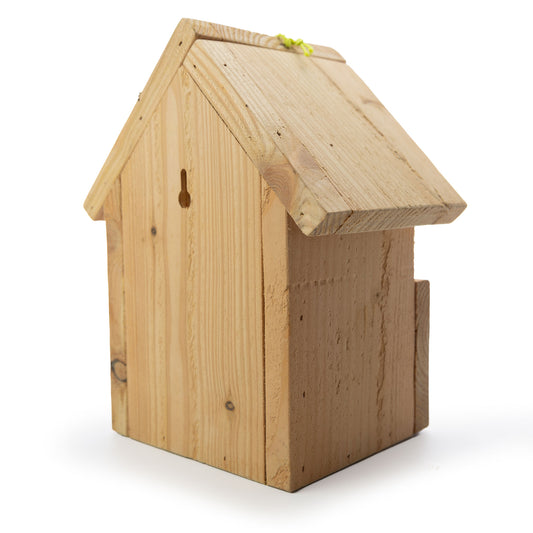 Honeyfields Front Opening Robin Nesting Box