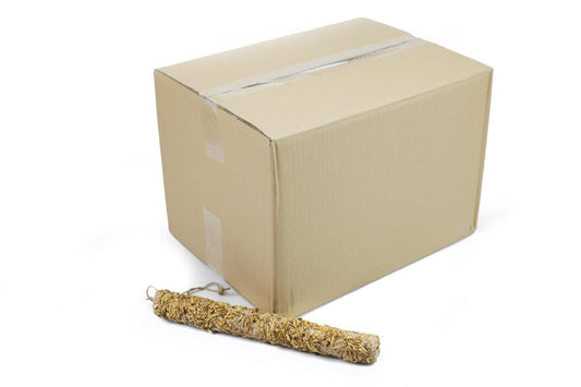 25 x Chubby Extra Large Mealworm Suet Stick