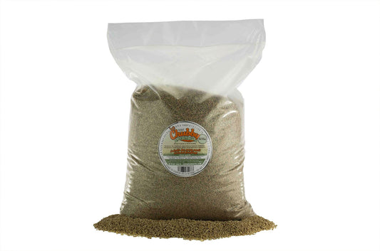 Chubby Sunflower Chips 12.55kg