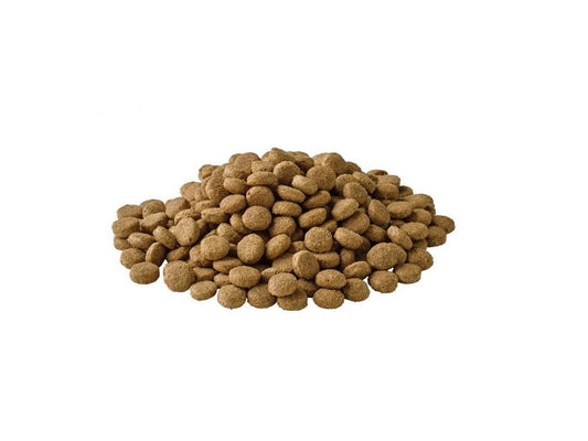 2kg Badger & Fox Food - Wild Things Crunchy Biscuits