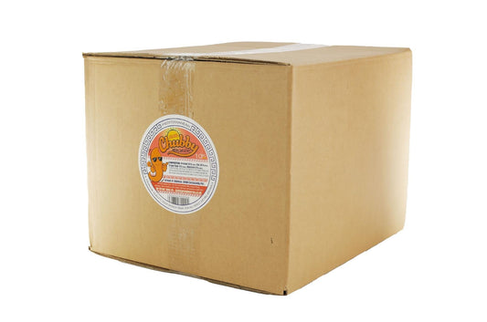10Kg EU Grown Chubby Dried Mealworms