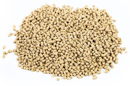 5Kg Chubby High-Energy Seed & Insect Suet Pellets