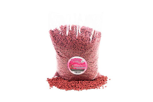 5Kg Chubby High-Energy Fruity Suet Pellets