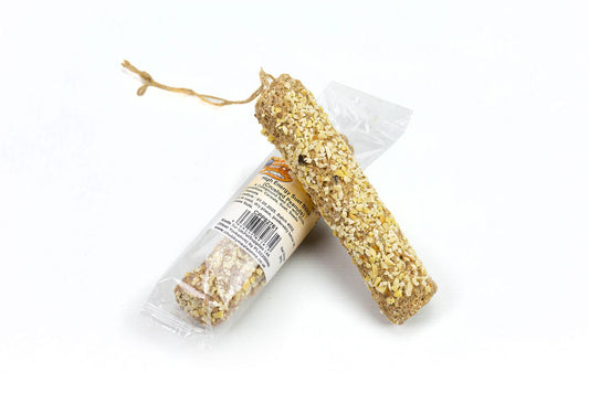 Chubby Medium Crushed Peanut Suet Sticks