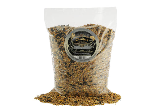 5Kg Chubby's Wild Bird Seed - Select