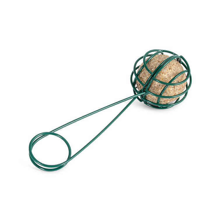 Lima Fat Ball Holder Scoop & Feed