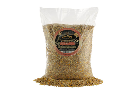 Chubby's Wild Bird Seed - Won't Grow 5kg