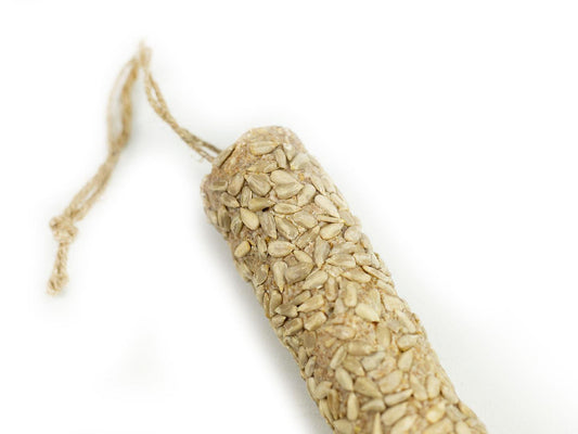 25 Chubby Extra Large Sunflower Hearts Suet Stick