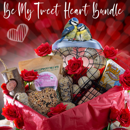 Be My Tweet-Heart Bundle