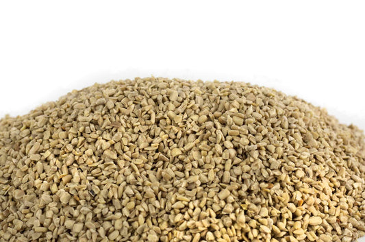 Chubby Sunflower Chips 5kg