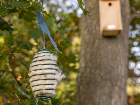 Fallen Fruits Fallen Fruits  Kapok Natural Nesting Material