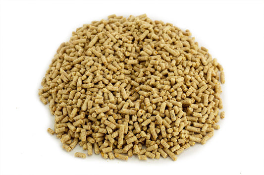12.55Kg Mealworm Chubby Suet Pellets