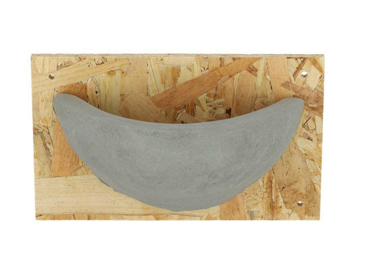 Fallen Fruits Swallow Cup Nest Box