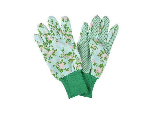 Fallen Fruits Womens Short Gardening Gloves 1Pc Assortment