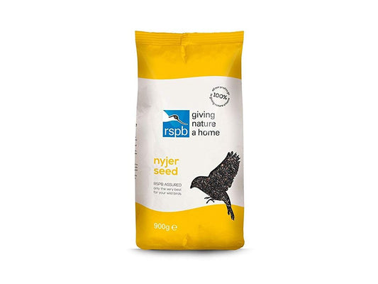 RSPB Nyjerseed 900g