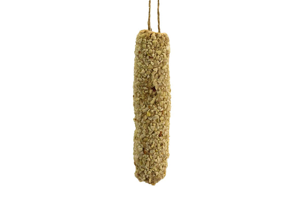 Chubby Medium Crushed Peanut Suet Sticks