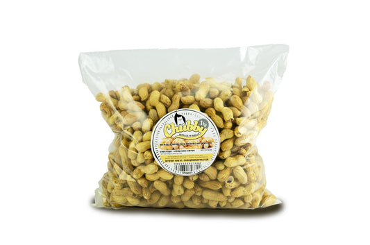 Chubby Peanuts in Shells - Monkey Nuts 1kg