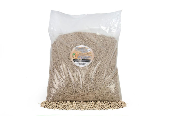 12.75Kg Chubby High-Energy Seed & Insect Suet Pellets