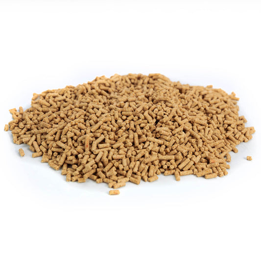 12.55Kg Mealworm Chubby Suet Pellets