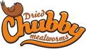 Chubby Mealworms UK