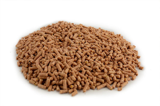 12.55Kg Berry Chubby Suet Pellets