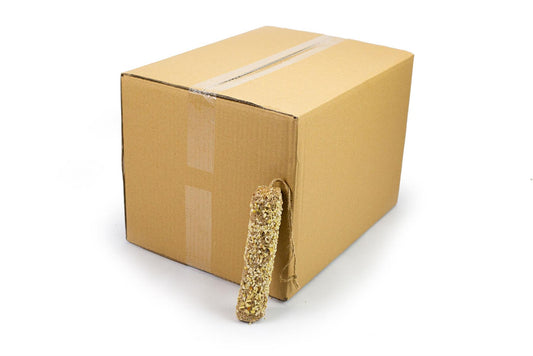 48x Chubby Medium Crushed Peanut Suet Sticks