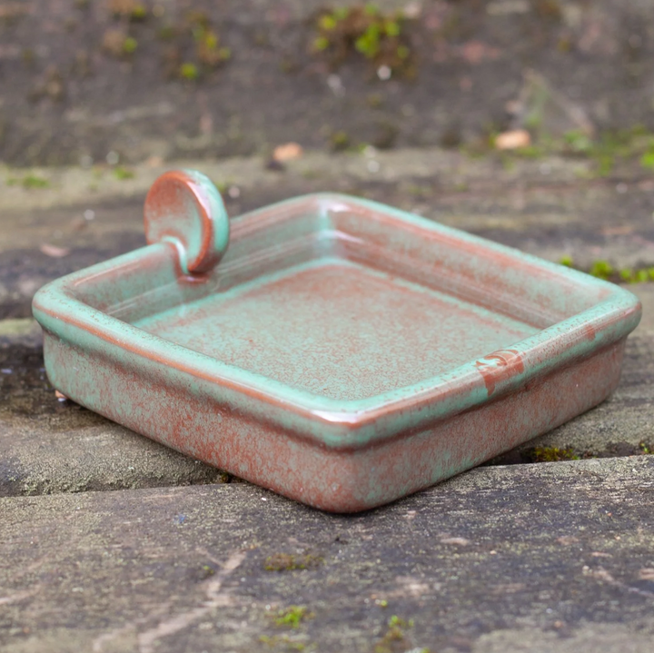 Wildlife World Hedgehog Water Bowl