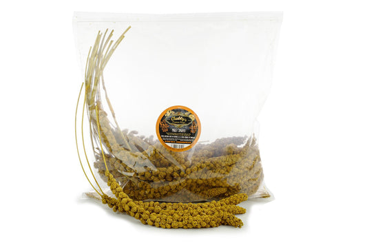 1Kg Chubby Millet Sprays For Birds