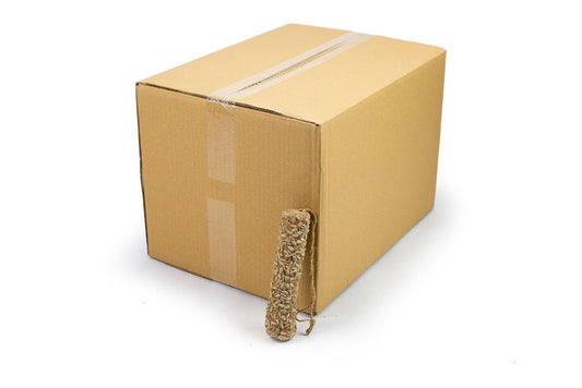 48 x Chubby Medium Sunflower Hearts Suet Sticks
