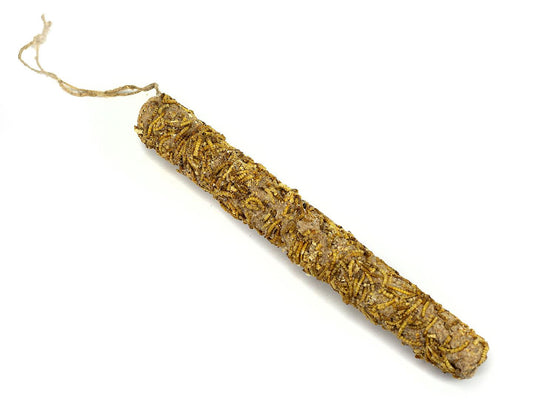 25 x Chubby Extra Large Mealworm Suet Stick