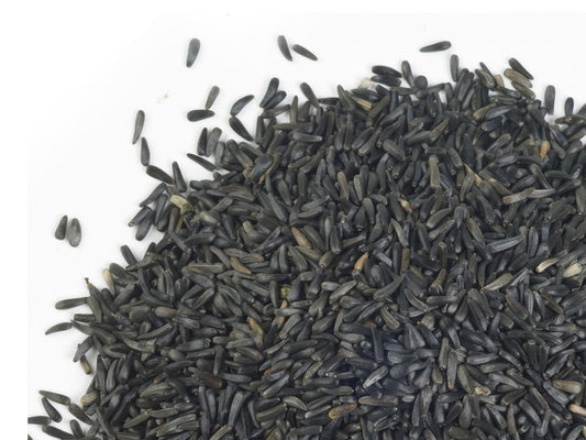 Chubby Nyjer Seed 2kg
