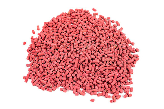 1Kg Chubby High-Energy Fruity Suet Pellets