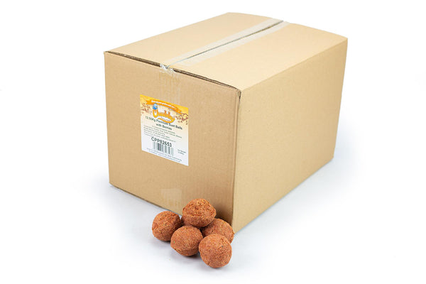 160 Chubby Premium Suet Balls with Berries 12.55kg