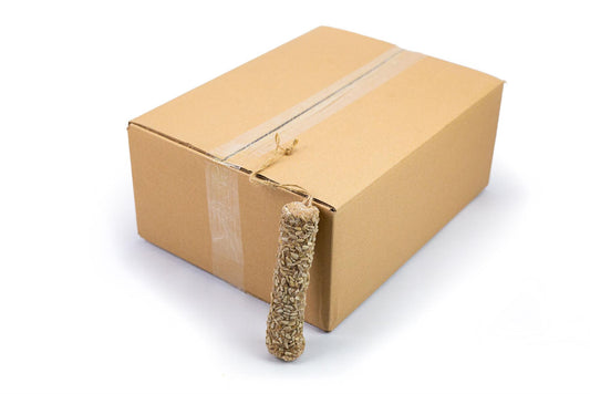 20 x Chubby Medium Sunflower Hearts Suet Sticks