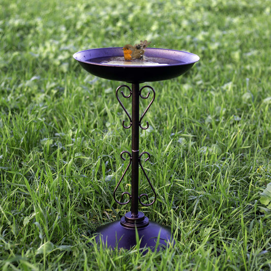 Honeyfields Garden Bird Bath