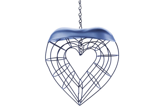 Chubby Love Nature Fat Ball Feeder